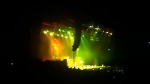 Judas Priest - Blood Red Skies (Live @ Mexico City - Epitaph World Tour 2011)