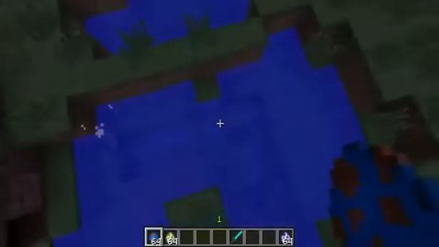 Обзор модов Minecraft|Mo' Creatures №1(УДАЛЕННЫЕ ВИДЕО КАНАЛА ГРИДЕСА №20) смотреть онлайн