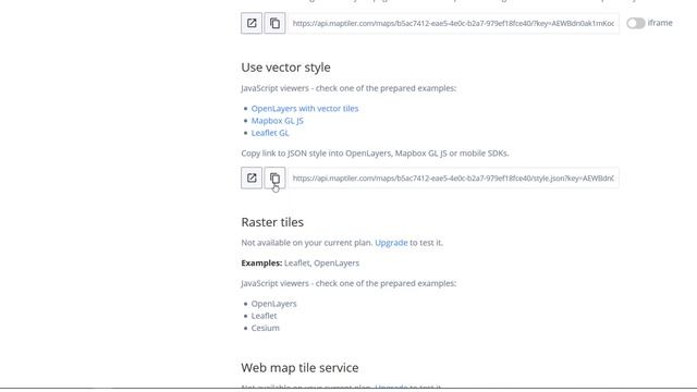 MapTiler and vector tiles in QGIS 3 | burdGIS смотреть онлайн
