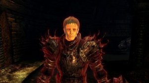 Dark Souls NPC Faces Part 2 -  No Helmet Mod