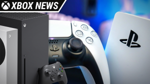 Игры от студий Xbox могут начать выходить на PlayStation | Новости Xbox