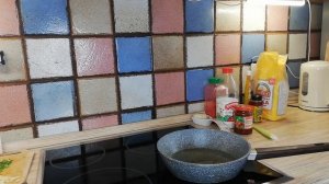 Рецепт салат из капусты  с канала  -Кулинария Любовь Ким-  ОООчень вкусный/тефтели в соусе запечены