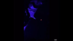 Светодиодная балка для салона автомобиля