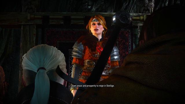 Witcher 3 / Gameplay Walkthrough / No Commentary / #38 смотреть онлайн