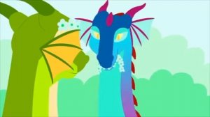 Wings of Fire//Animash//Renegades