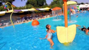 Мы едем в АКВАПАРК! Горки, бассейны и водные аттракционы