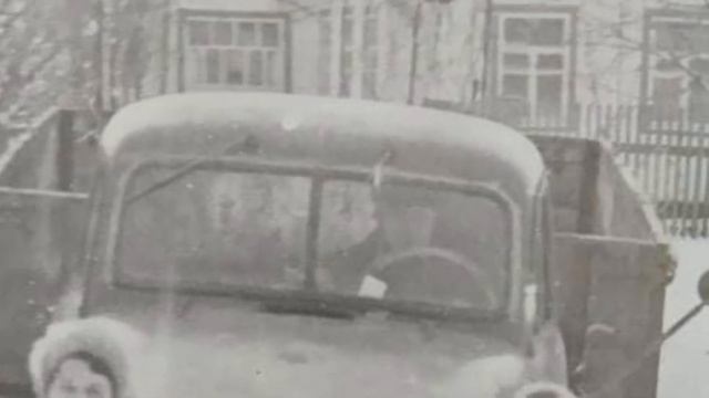 Карпета Вера 8 февраля 2021 г. смотреть онлайн