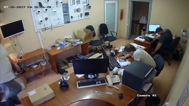 Видеозапись с камеры смотреть онлайн