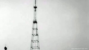 1972 год. Ханты-Мансийский округ. Киноочерк "Большая земля".