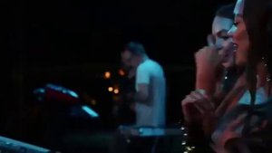 DJ TWINS PROJECT. "ЖАРА FEST 2019" (DUBAI)