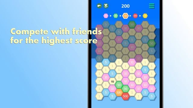 Honey Bee: Puzzle Game - Play for free now смотреть онлайн