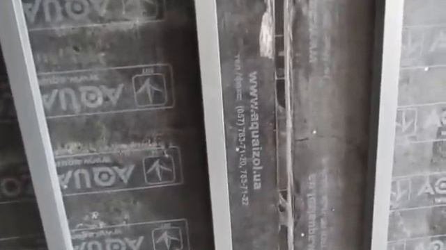 звукоизоляция стены. простой и надежный способ