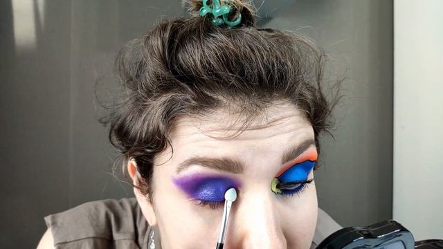 Шикарные палетки ABH NORVINA Vol.1-3. Ну почему их так не любят??? смотреть онлайн