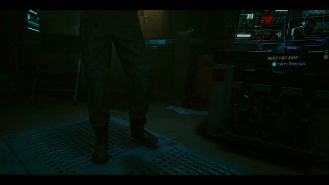 Music Video CYBERPUNK 2077 [4K 60FPS]