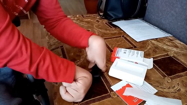 Покупка 4 g модема и подключение его к компьютеру #помощь #жизнь #доступнаясреда #любовь
