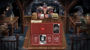 Card Crawl Steam Release Trailer - Available on Steam