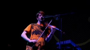 Owen Pallett - The Sky Behind the Flag @ Volksbühne, Berlin