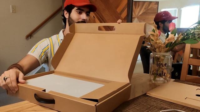 UNBOXING AND REVIEW || ASUS X515J VIVABOOK смотреть онлайн