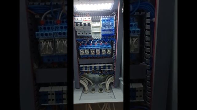 Запустили котельную с котлом Vaillant  #vaillant #отопление #котлыотопления #котлы #газ #рекуперато