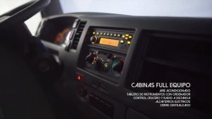 Новый JAC N120