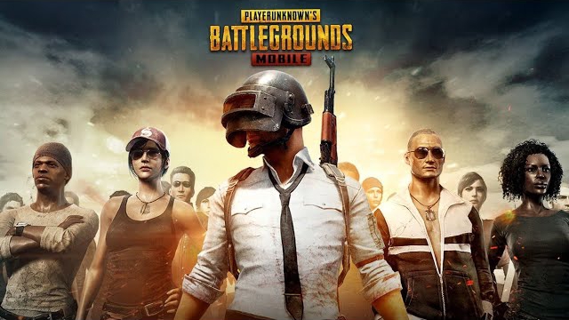 ВОЗВРАЩЕНИЕ В PUBG MOBILE