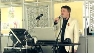 Дорогие мои старики