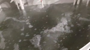 Правильная аэрация септика "БИОСЕПТ"