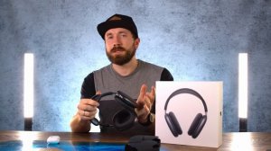 AirPods Max - это не про звук. Опыт использования