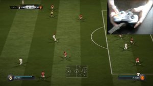 FIFA 18 ПРОСТЫЕ ФИНТЫ ★ ТУТОРИАЛ ПО ФИНТАМ FIFA 2018 ★ БЕРБА СПИН ★ СКИЛЛ ДРИБЛИНГ