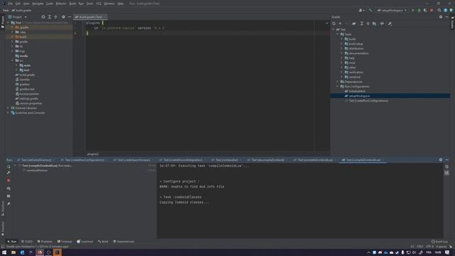 [TUTO] - Modding Project Zomboid - Mise en place de l'environnement смотреть онлайн