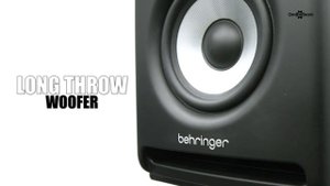 Behringer NEKKST K5 Active Studio Monitor | Gear4music