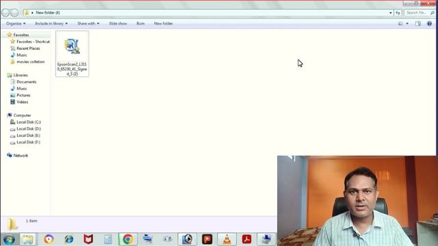 Epson L3100/L3101 Scanner installation || How To Fix Scanner Driver Epson L3100/L3101 смотреть онлайн