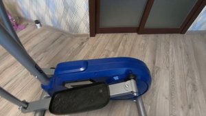 Эллиптический тренажер TORNEO C-320 FESTA