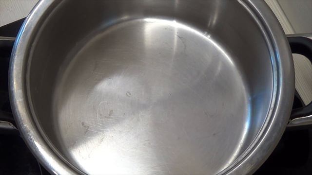 Корейская кухня: Суп из соевых ростков или Кон намуль гук (콩나물국)
