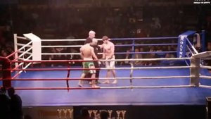 Tofiq Musayev vs Muslimbek Muslimov (MAR 1, 2014) TKO