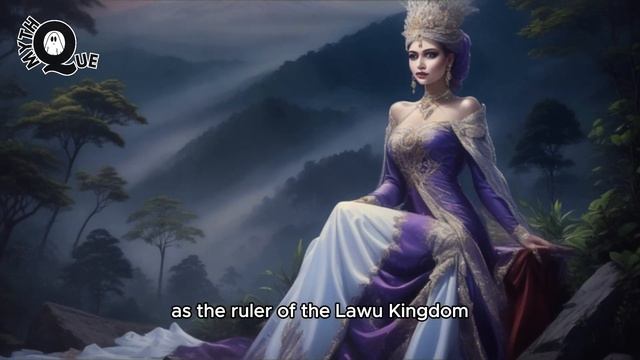 Unveiling 14 Indonesia's Legendary Queen of the Supernatural смотреть онлайн