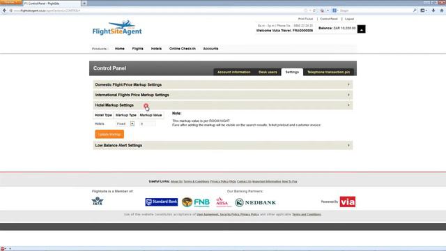 How To Set Your Markup | FSA смотреть онлайн