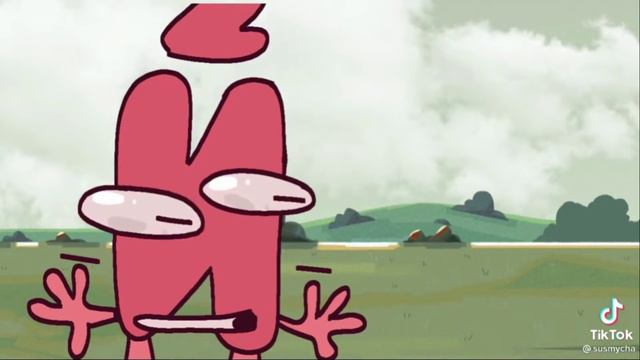 Подборка мемов И.Н.М.Т. из тик тока