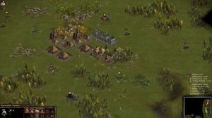 Казаки 3 / Cossacks 3 Украина