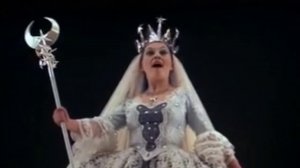 Ария Царицы ночи из фильма Амадей / from 'Amadeus" film by Milos Forman