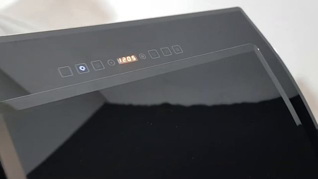 Sweet Air HC 629 Intellect смотреть онлайн