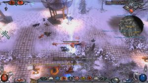 Игры похожие на Diablo часть 2