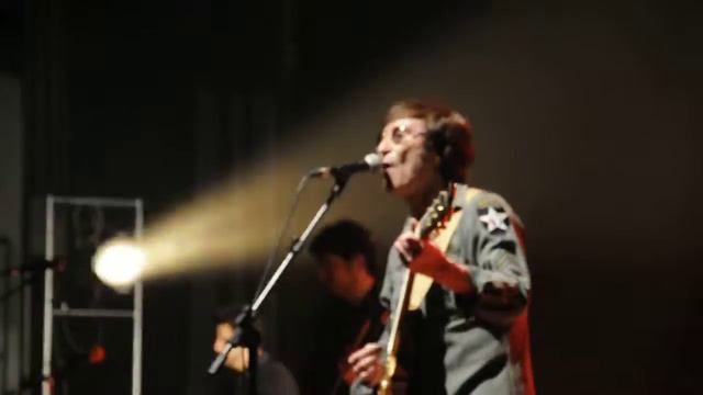 BH Beatle Week 2016 - Aggeu Marques e Gary Gibson смотреть онлайн