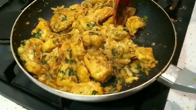 Как приготовить Курица за 10 минут/How to cook Chicken in 10 minutes смотреть онлайн