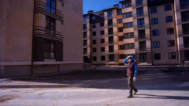 ОБЗОР ЖК БЕЛЬВЕДЕР. РЕМОНТ КВАРТИРЫ В БЕЛЬВЕДЕР