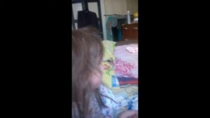 Синдром Ретта(Rett Syndrome)2г. 8.мес.(Валерия)