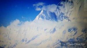 Топ 10 самых высоких гор мира