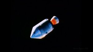 Разбор полётов ракет Apollo 4 & 6 Saturn V (1967)