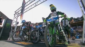 FULL Race SPEEDWAY GP 2019 Poland Wroclaw|Гран При Польши Вроцлав