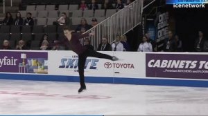 07 Alex WELLMAN - US Nationals 2018 - Junior Mens FS